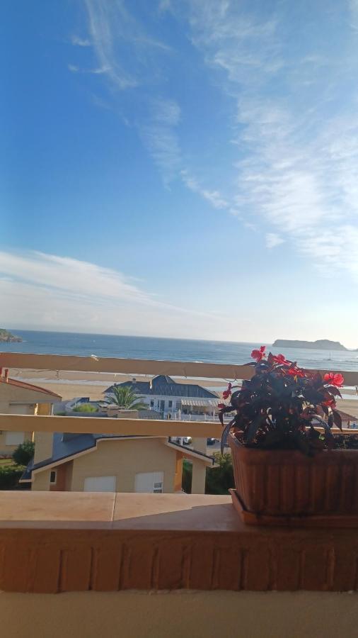 Apartmán Dona Carmen Playa Boutique Suances Exteriér fotografie