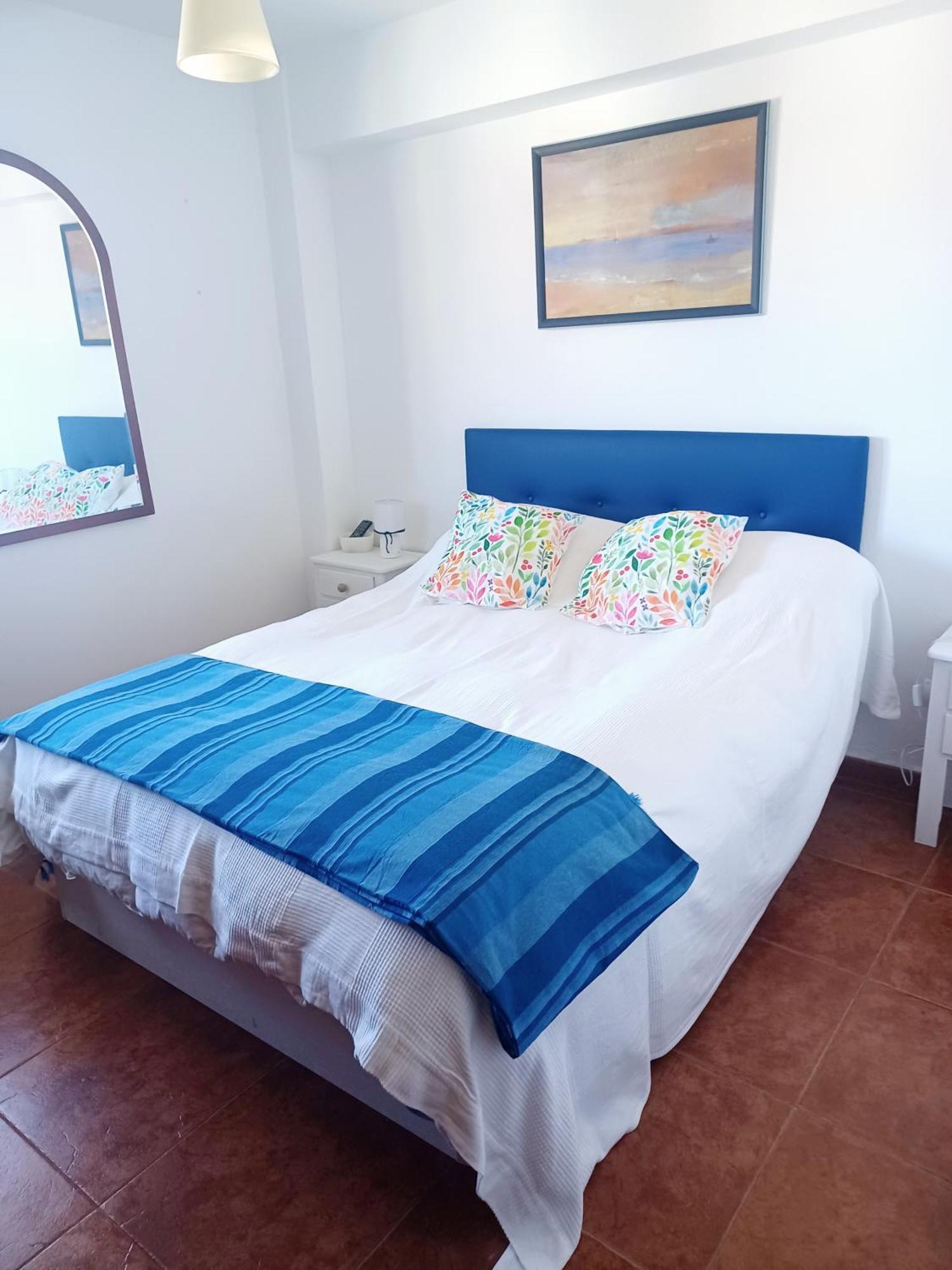 Apartmán Dona Carmen Playa Boutique Suances Exteriér fotografie