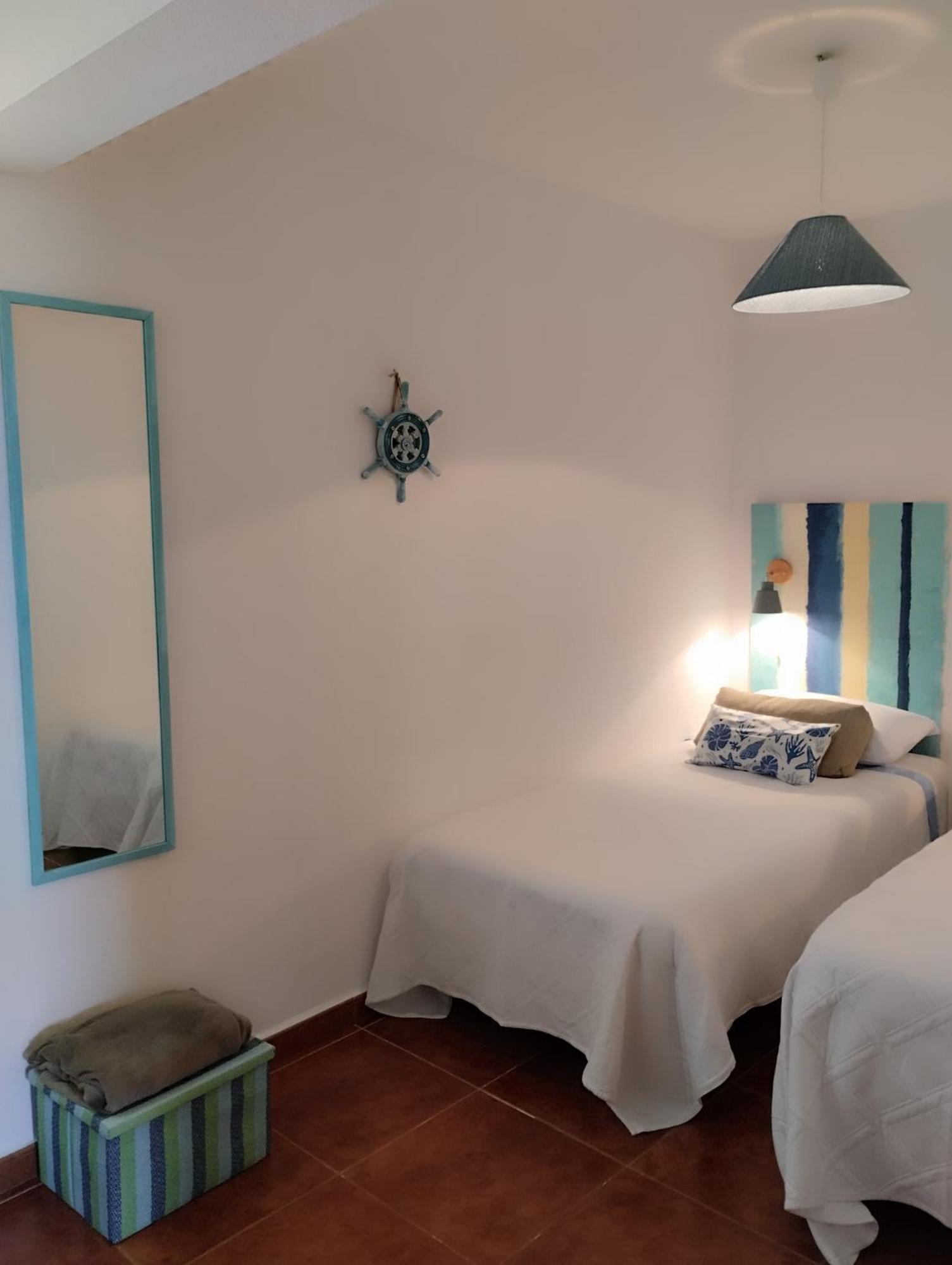 Apartmán Dona Carmen Playa Boutique Suances Exteriér fotografie
