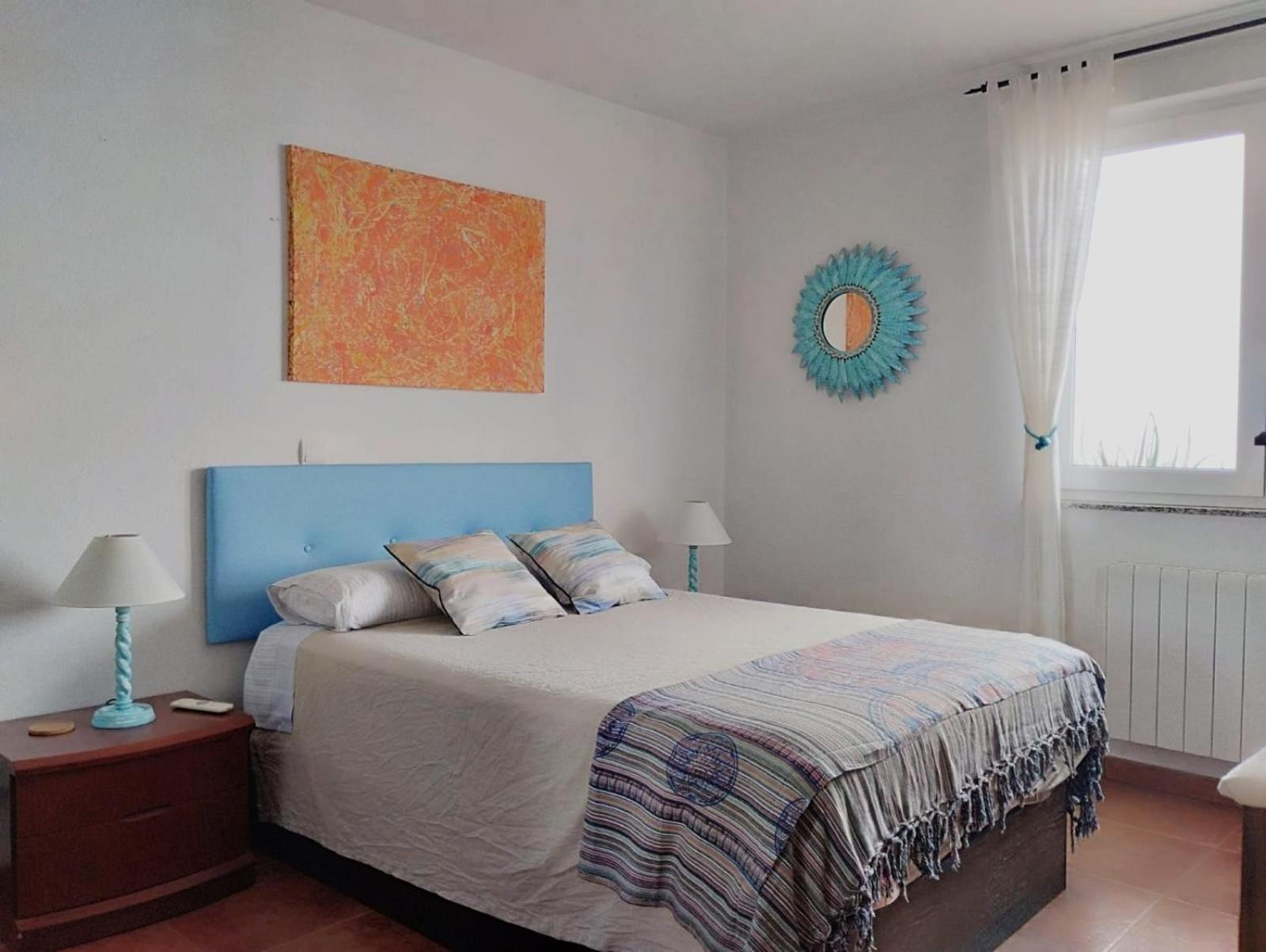 Apartmán Dona Carmen Playa Boutique Suances Exteriér fotografie