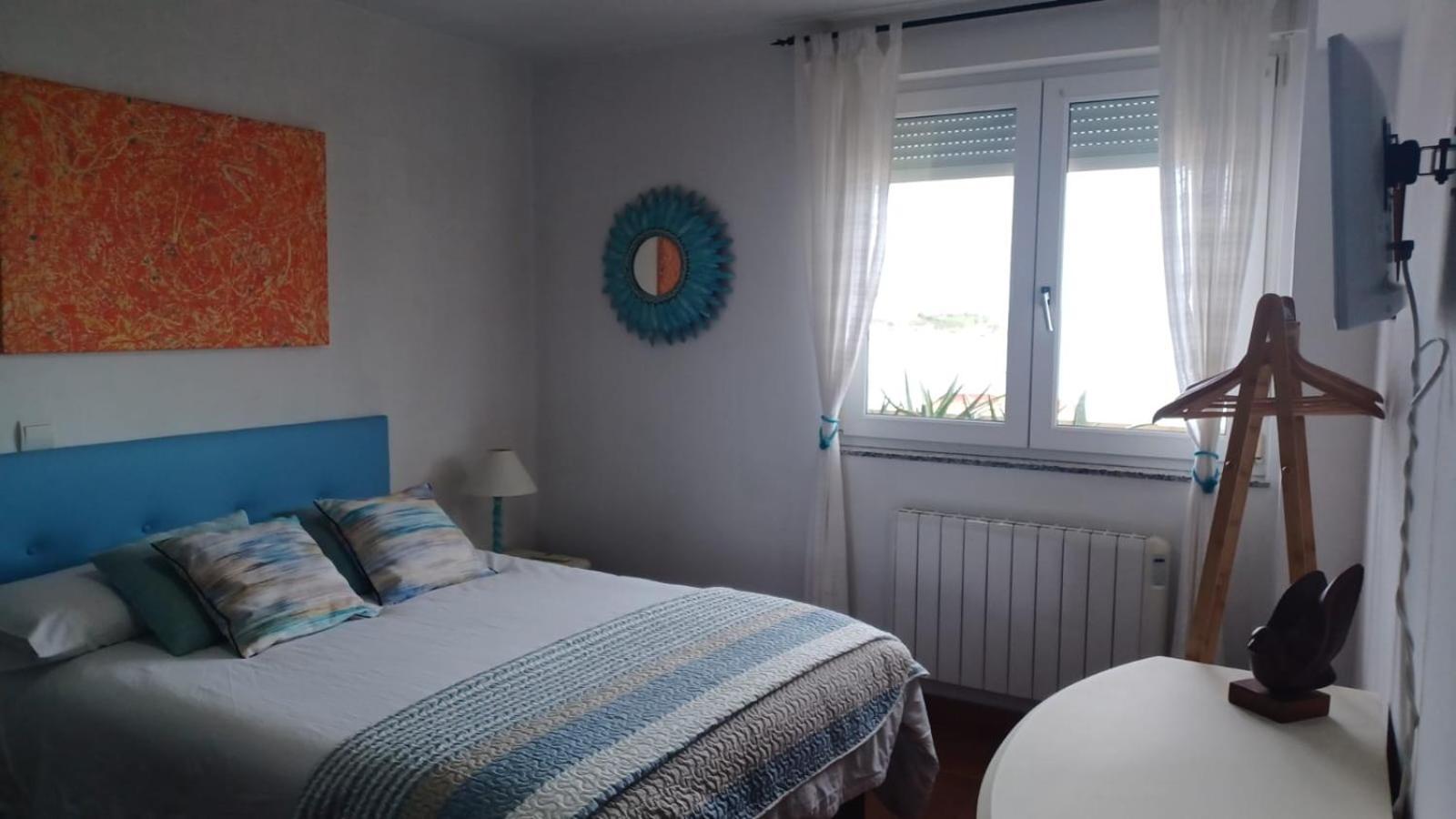 Apartmán Dona Carmen Playa Boutique Suances Exteriér fotografie