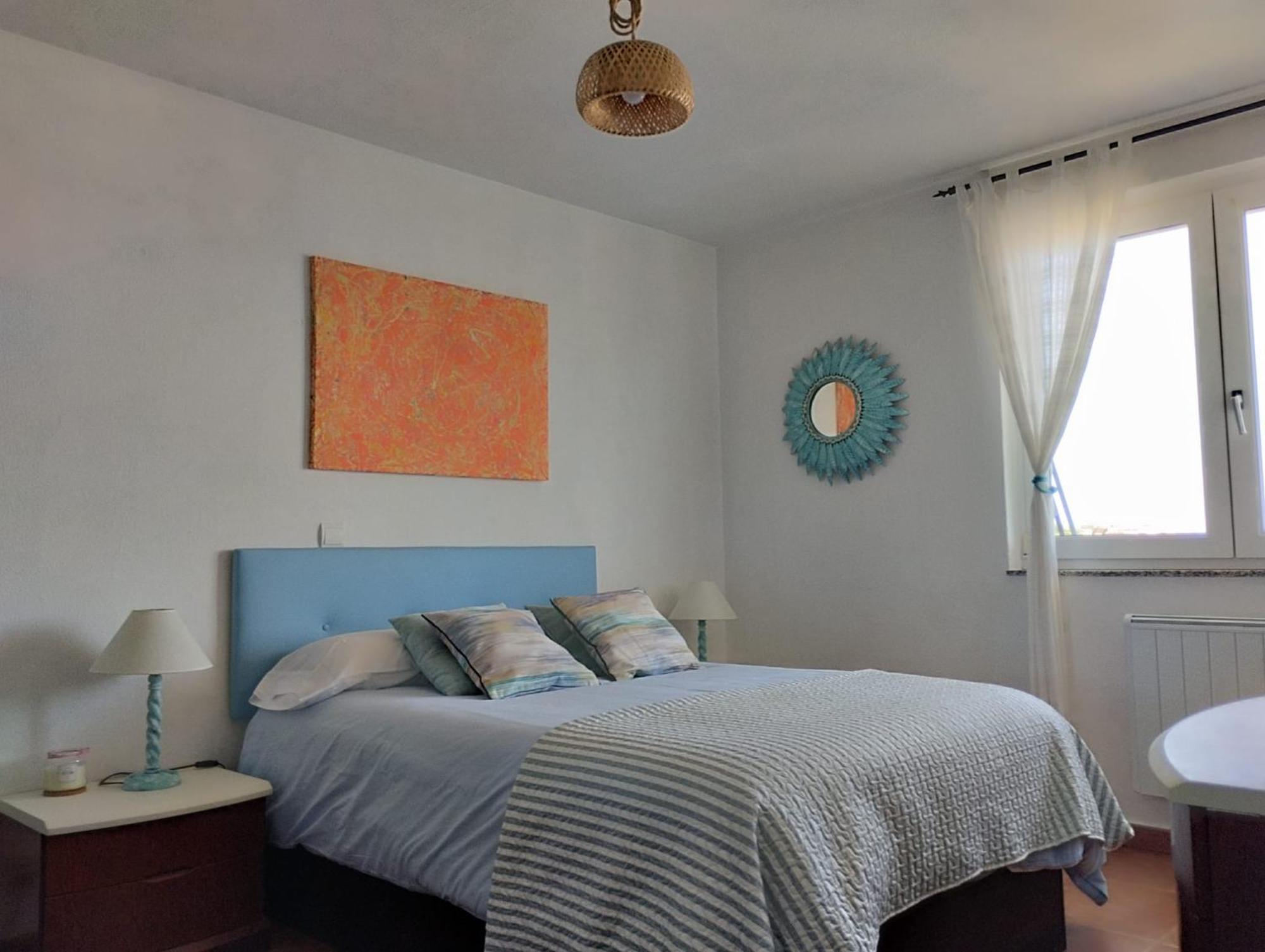 Apartmán Dona Carmen Playa Boutique Suances Exteriér fotografie